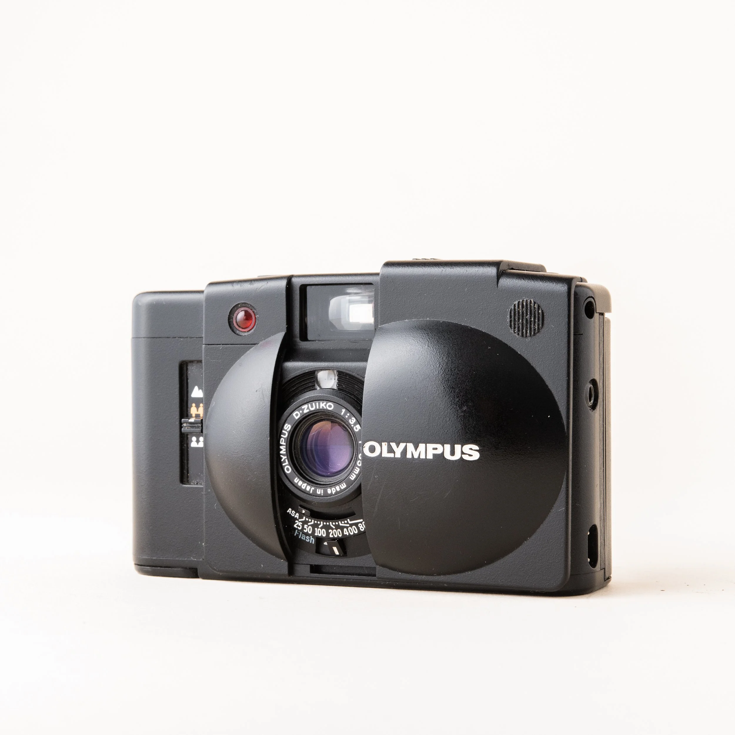 Olympus XA2 — Analogue Supply - Film Cameras